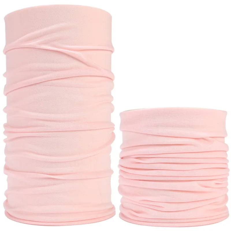 Solid Color Outdoor Running Pink Hijab Face Shield Neck Warmer buffe Cycling Masque Head Scarf Sports Mask Bicycle Tube Bandanas
Solid Color Outdoor Running Pink Hijab Face Shield Neck Warmer buffe Cycling Masque Head Scarf Sports Mask Bicycle Tube Bandanas