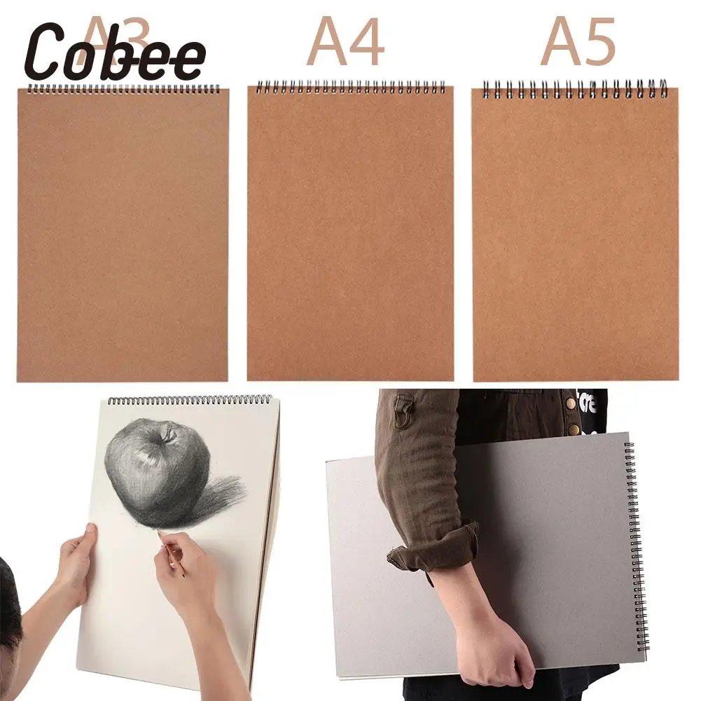 Sketch Book Painting Sketch Book Drawing Book Hard Cover Art Supplies Durable Student Professional 30 Sheet
Sketch Book Painting Sketch Book Drawing Book Hard Cover Art Supplies Durable Student Professional 30 Sheet
