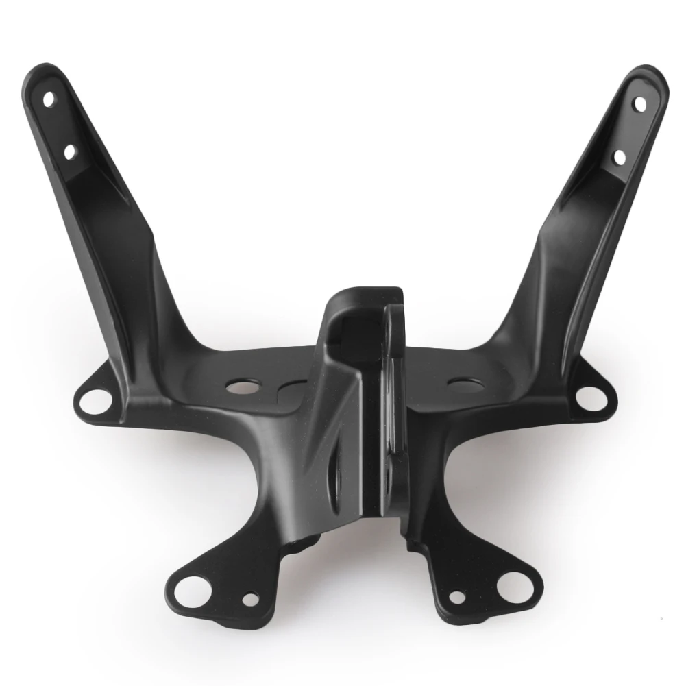 Мотоциклетный верхний передний обтекатель Stay Bracket фара Cowling для Yamaha YZF R6 1998 1999 2000 2001 2002
Мотоциклетный верхний передний обтекатель Stay Bracket фара Cowling для Yamaha YZF R6 1998 1999 2000 2001 2002
