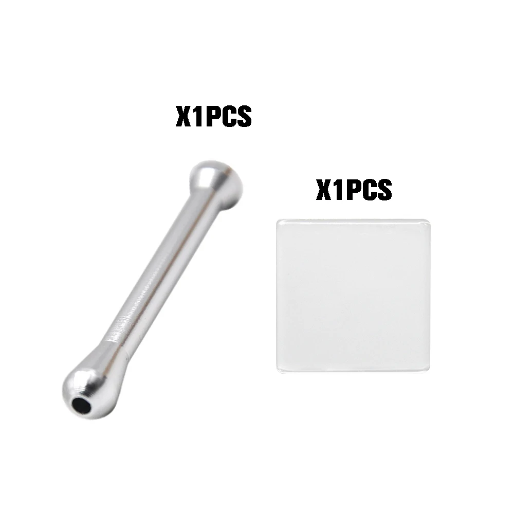 Glass Snuff Snorter Mat + Aluminum 70MM Snuff Straw Nasal Dispenser Sniffer Snorter Rocket Tube Smoking Accessories
Glass Snuff Snorter Mat + Aluminum 70MM Snuff Straw Nasal Dispenser Sniffer Snorter Rocket Tube Smoking Accessories