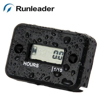 RL-HM006A Inductive Hour Meter for Marine ATV Motorcycle snowmobile ATV Jet Ski generators
RL-HM006A Inductive Hour Meter for Marine ATV Motorcycle snowmobile ATV Jet Ski generators