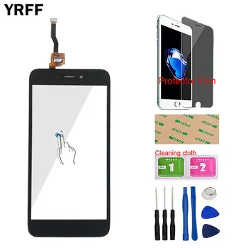 YRFF Mobile Touch Screen For Xiaomi Redmi 5A Touch Screen Sensor Digitizer Panel Front Glass Lens Tools + Protector Film
YRFF Mobile Touch Screen For Xiaomi Redmi 5A Touch Screen Sensor Digitizer Panel Front Glass Lens Tools + Protector Film