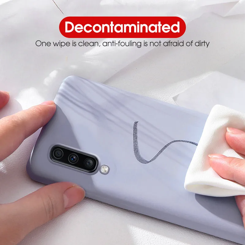 Original Soft Liquid Silicon Case For Samsung Galaxy A70 A50 A40 A30 A20 A60 M40 Ultra Thin Cover on A 50 30 70 40 60 Phone Case
Original Soft Liquid Silicon Case For Samsung Galaxy A70 A50 A40 A30 A20 A60 M40 Ultra Thin Cover on A 50 30 70 40 60 Phone Case