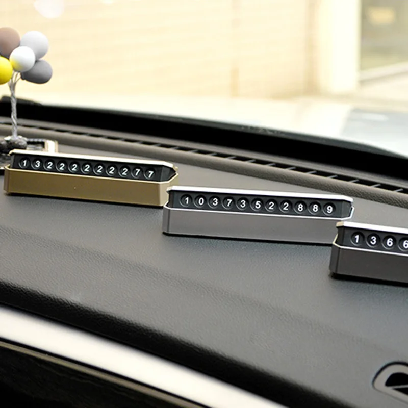 New Car Temporary Parking Card Mobile Phone Number Replace Sticker Drawer Plate Rocker Switch CSL2018
New Car Temporary Parking Card Mobile Phone Number Replace Sticker Drawer Plate Rocker Switch CSL2018