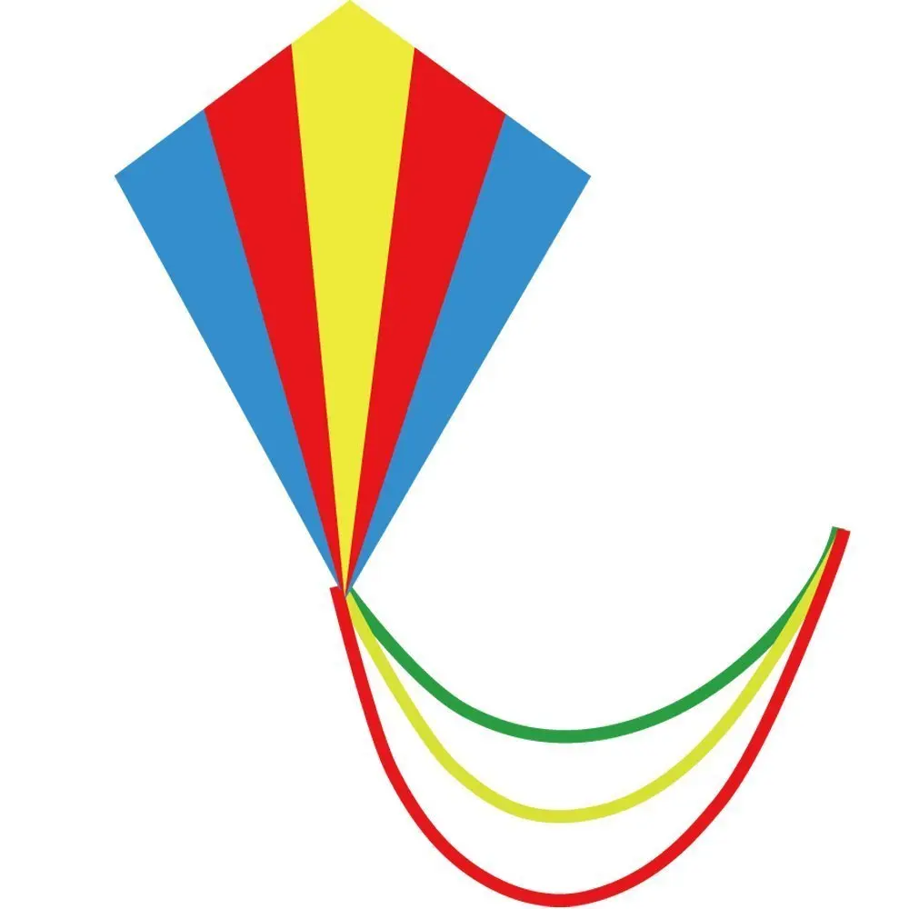 Outdoor Fun Sport New Arrive Rhombus Kite / Diamond Kites For Children Gift With Handle And Line Good Flying
Outdoor Fun Sport New Arrive Rhombus Kite / Diamond Kites For Children Gift With Handle And Line Good Flying