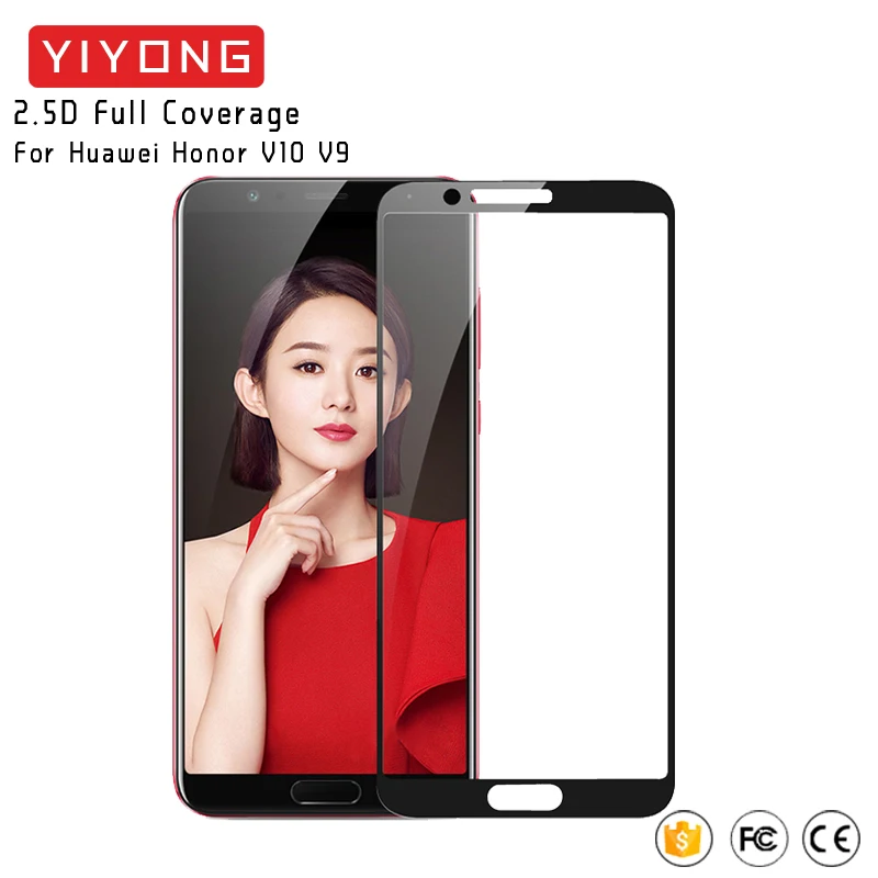 YIYONG 5D Full Cover Glass Huawei Honor View 20 10 9 Tempered Glass Screen Protector Honor V20 V10 V9 Tempered Glass Honor V 20
YIYONG 5D Full Cover Glass Huawei Honor View 20 10 9 Tempered Glass Screen Protector Honor V20 V10 V9 Tempered Glass Honor V 20