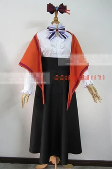 MekakuCity Actors Tateyama Ayano Killer Customized Uniforms Cosplay Costume Free Shipping
MekakuCity Actors Tateyama Ayano Killer Customized Uniforms Cosplay Costume Free Shipping