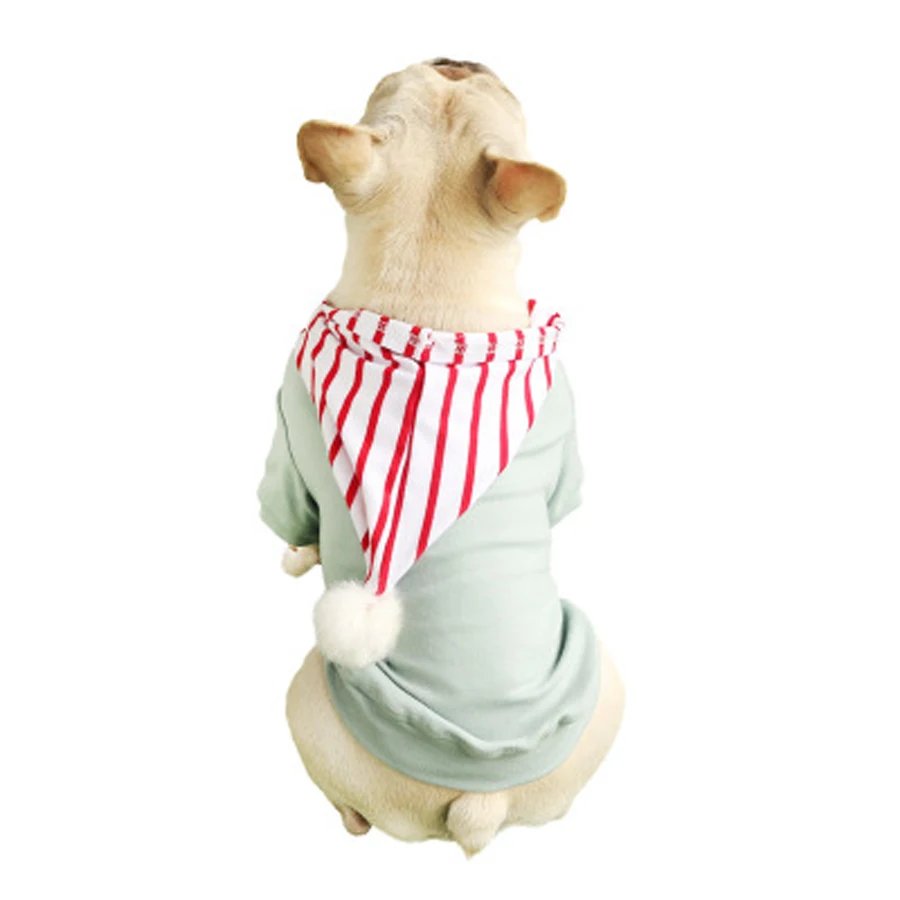 Warm Dog Clothes Winter Pet Jacket Cachorro Honden Hoodie Carlino French Bulldog Coat Katten Trui Pull Chien Felpe Cane 5d0101
Warm Dog Clothes Winter Pet Jacket Cachorro Honden Hoodie Carlino French Bulldog Coat Katten Trui Pull Chien Felpe Cane 5d0101