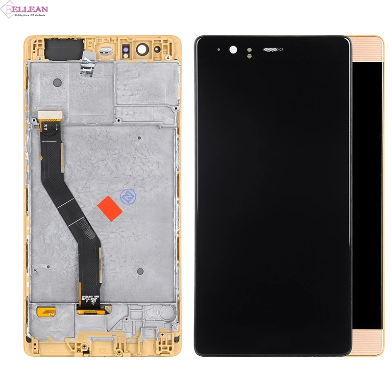 HH Promotion P9 Plus Display Screen Repair Part For Huawei P9 Plus LCD Display Touch Screen Digitizer Assembly With Frame+Tools
HH Promotion P9 Plus Display Screen Repair Part For Huawei P9 Plus LCD Display Touch Screen Digitizer Assembly With Frame+Tools