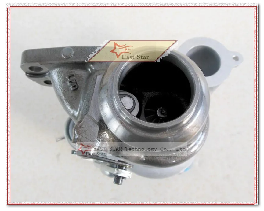 TD025 49373-02013 49373-02003 49373-02002 0375Q9 For Citroen C3 Berlingo II C-Elysee DS 3 For Peugeot 2008 1.4L 208 308 DV6ETED4 TZJA 1.6L HDi (4)