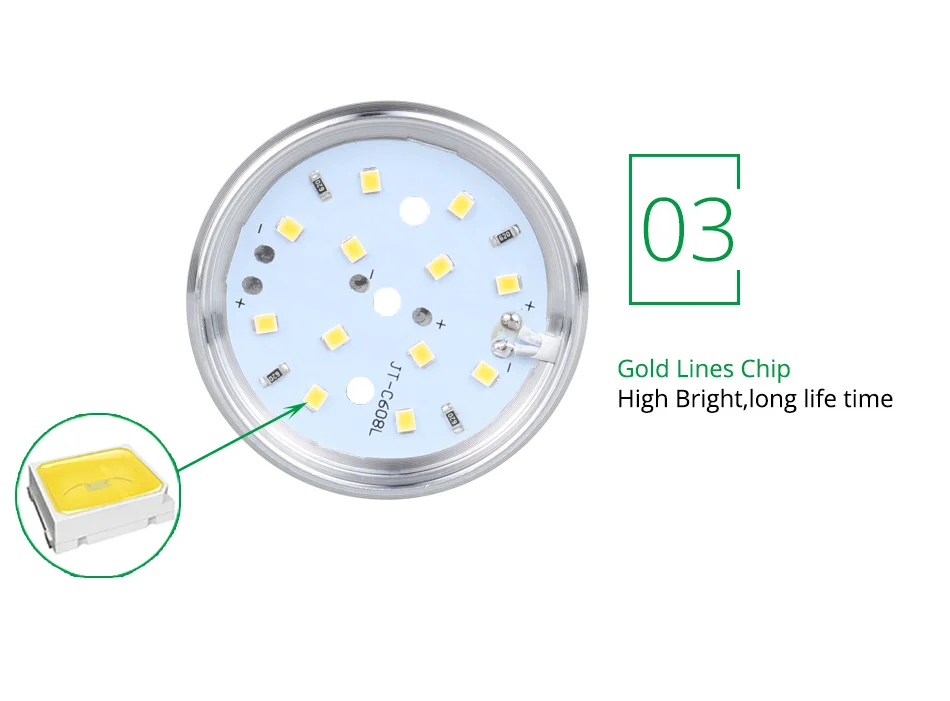 LED Under Cabinet Lights Kitchen Counter Aluminum Silver Round Puck Lamps 6pcs 12V Bookcase Wardrobe Light Cupboard Lighting8