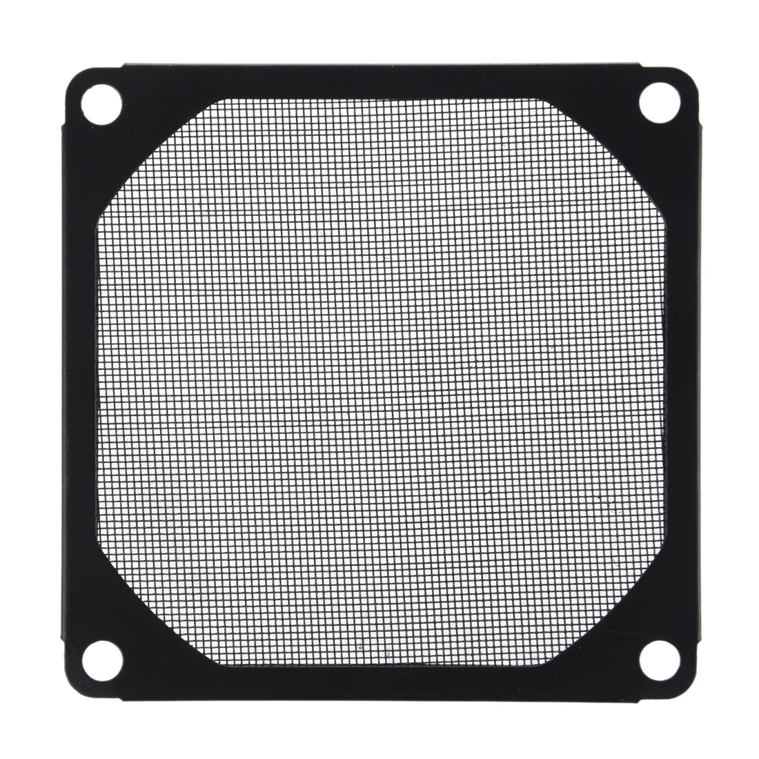 8cm x PC Cooler Fan Aluminum Dustproof Meshy Filtere Black | Автомобили и мотоциклы