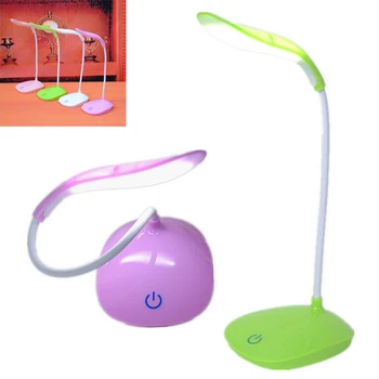 Mini Table Lamp 14LED Touch Screen Child Learning Eye Reading Lamp USB Charging Bedroom Bedside Lamp Reading LED Lights
Mini Table Lamp 14LED Touch Screen Child Learning Eye Reading Lamp USB Charging Bedroom Bedside Lamp Reading LED Lights
