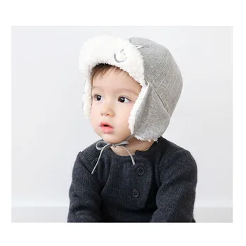Fashion Baby Hats Plus Velvet Beanie Crown Kids Headgear Boys Girls Hat Smile Cap Gray Pink Warm Winter Hat Baby Boys Clothing
Fashion Baby Hats Plus Velvet Beanie Crown Kids Headgear Boys Girls Hat Smile Cap Gray Pink Warm Winter Hat Baby Boys Clothing