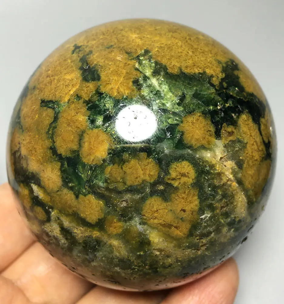 447g Raw NATURAL OCEAN JASPER QUARTZ Geode CRYSTAL sphere BALL HEALING ramadan gifts
447g Raw NATURAL OCEAN JASPER QUARTZ Geode CRYSTAL sphere BALL HEALING ramadan gifts