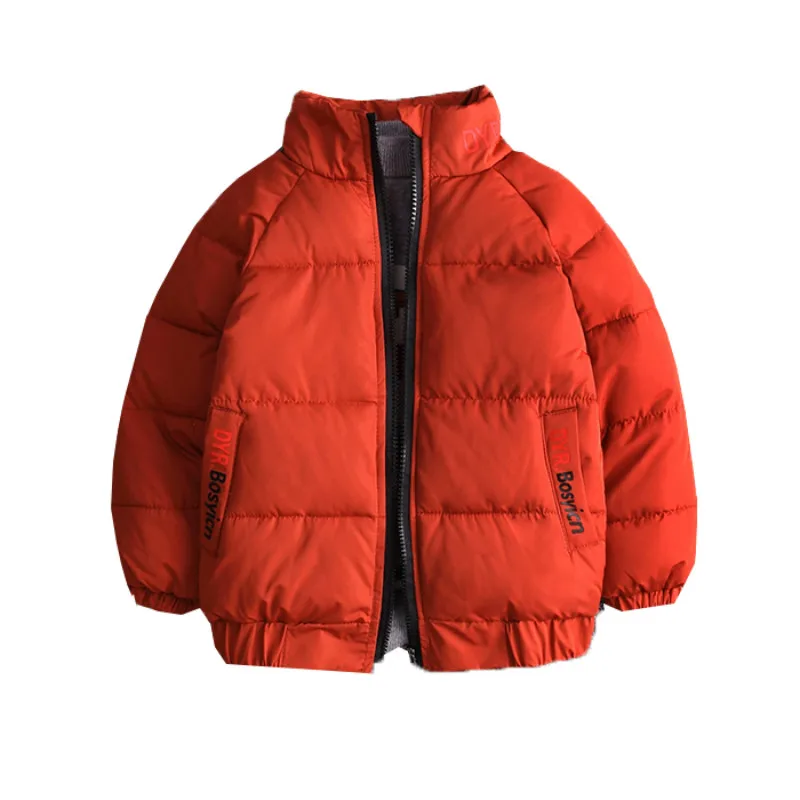 New Arrival Children Clothing Long Sleeve Kids Boys Winter Jacket Outerwear Baseball Coat Keep Warm Girls Cotton-padded Overcoat
New Arrival Children Clothing Long Sleeve Kids Boys Winter Jacket Outerwear Baseball Coat Keep Warm Girls Cotton-padded Overcoat