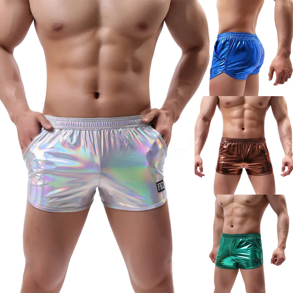 2019 Shorts Men Summer Fashion Fresh Shorts Dazzling Sexy Light Spodenki Meskie Pantalones Cortos Hombre Short Masculino
2019 Shorts Men Summer Fashion Fresh Shorts Dazzling Sexy Light Spodenki Meskie Pantalones Cortos Hombre Short Masculino