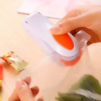 mini portable sealing machine snack plastic bag sealing machine Home small hand-pressure heat sealing machine
mini portable sealing machine snack plastic bag sealing machine Home small hand-pressure heat sealing machine