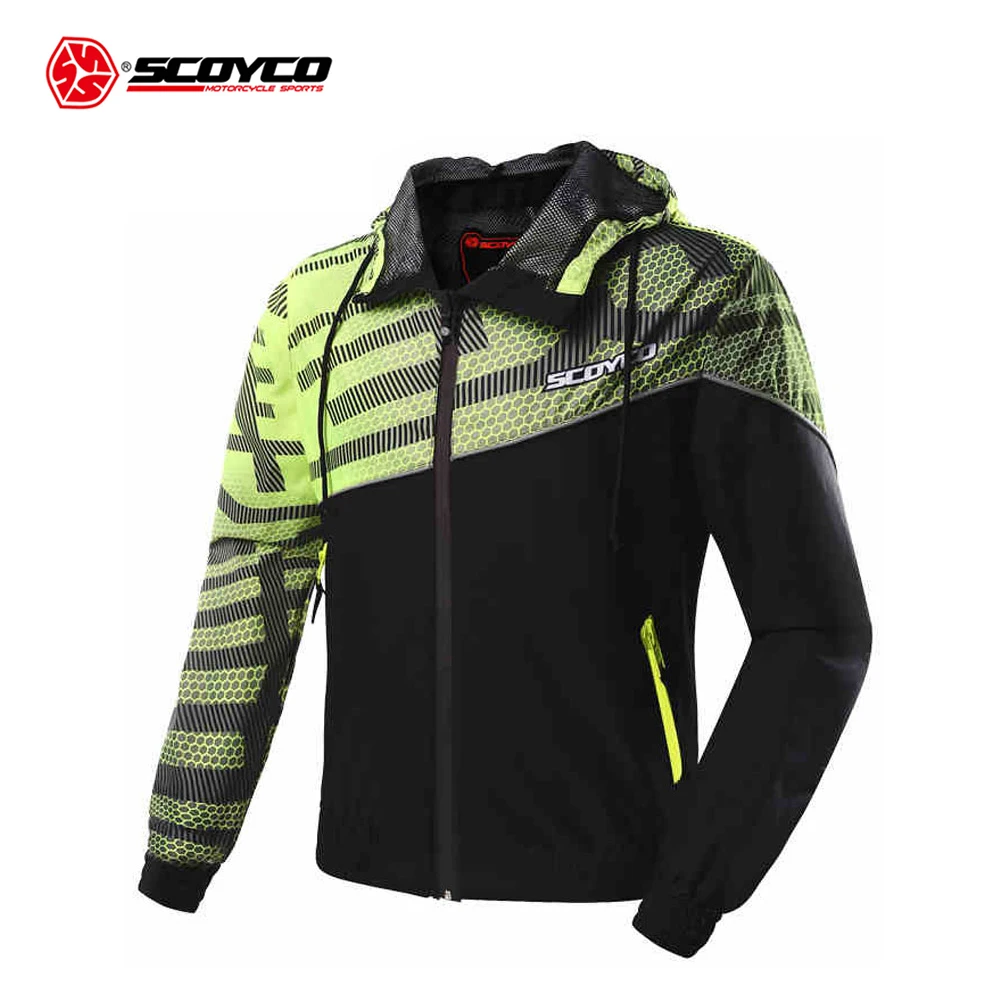 SCOYCO Motorcycle Jacket Jaqueta Motoqueiro Scoyco Motorcycle Waterproof Jacket Summer Jacket Men Blouson Moto
SCOYCO Motorcycle Jacket Jaqueta Motoqueiro Scoyco Motorcycle Waterproof Jacket Summer Jacket Men Blouson Moto