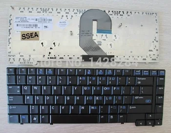 SSEA New original US Keyboard For HP Compaq 6510B 6515B 6515 6715b Free Shipping
SSEA New original US Keyboard For HP Compaq 6510B 6515B 6515 6715b Free Shipping