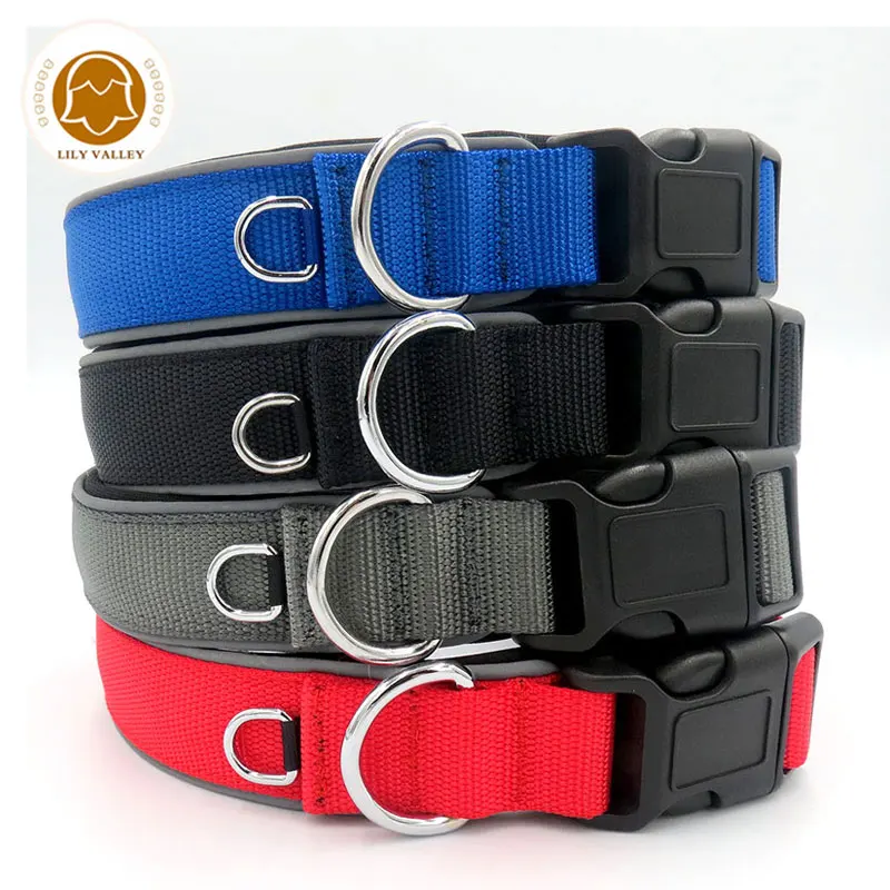 Pet Dog Collar Magic Tape Size Adjustable Reflective Padded Soft Diving Material Pet Products Cat Dog Collar
Pet Dog Collar Magic Tape Size Adjustable Reflective Padded Soft Diving Material Pet Products Cat Dog Collar