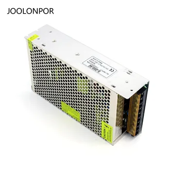 Ac 110V 115V 220V 230V to Dc 200W Industrial Equipment Special Driving Power Supply Voltage Regulator 42V 200W
Ac 110V 115V 220V 230V to Dc 200W Industrial Equipment Special Driving Power Supply Voltage Regulator 42V 200W