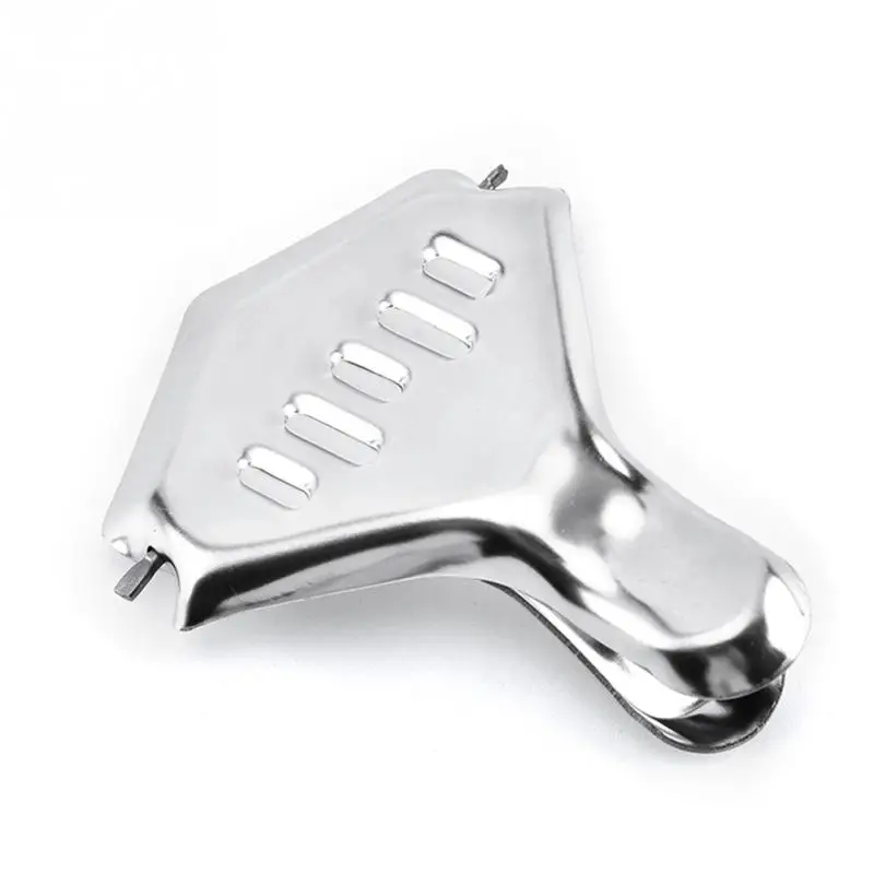 Kitchen Tools Lemon Squeezer Stainless Steel Orange Juicer Fruit Juice Reamers Fast Handle Press Multifunctional Tool
Kitchen Tools Lemon Squeezer Stainless Steel Orange Juicer Fruit Juice Reamers Fast Handle Press Multifunctional Tool