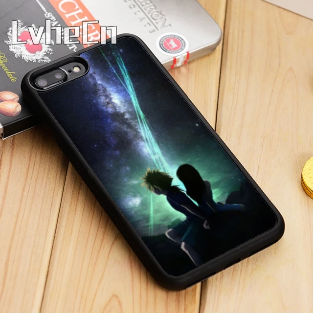 LvheCn Final Fantasy Cloud and Tifa Phone Case Cover For iPhone 5 5s SE 6 6s 7 8 X Samsung Galaxy S6 S7 edge S8 S9 plus note 8
LvheCn Final Fantasy Cloud and Tifa Phone Case Cover For iPhone 5 5s SE 6 6s 7 8 X Samsung Galaxy S6 S7 edge S8 S9 plus note 8