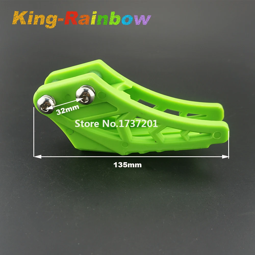 Защитный кожух цепи подходит для K TM CRF 250 R EXC YZF KXF MX BSE Bosuer велосипед грязи питбайк