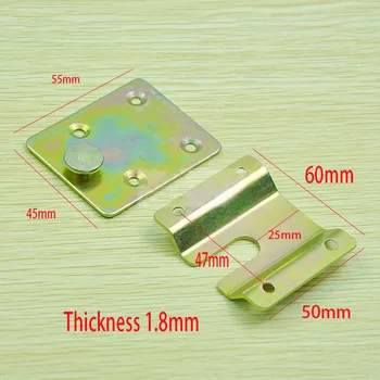 Bed hanger,Steel draw bar Photo frame hanger Bed hardware plate cabinet stayer supportor mirror frame latch thumb lock latch
Bed hanger,Steel draw bar Photo frame hanger Bed hardware plate cabinet stayer supportor mirror frame latch thumb lock latch