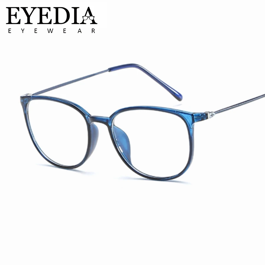 Unisex Light Thin Frame Spectacles Eyewear Frames With Clear Lens Glasses Fashion Women Marco de gafa Vintage Men lunette 872CJ
Unisex Light Thin Frame Spectacles Eyewear Frames With Clear Lens Glasses Fashion Women Marco de gafa Vintage Men lunette 872CJ