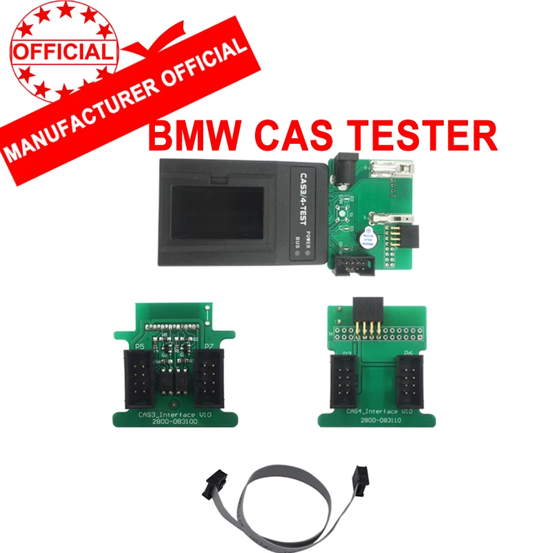 Yanhua Mini ACDP Programmer BMW CAS Tester and RF Adapter Remote Frequency Tester Key Frequency Tester Free Shipping
Yanhua Mini ACDP Programmer BMW CAS Tester and RF Adapter Remote Frequency Tester Key Frequency Tester Free Shipping