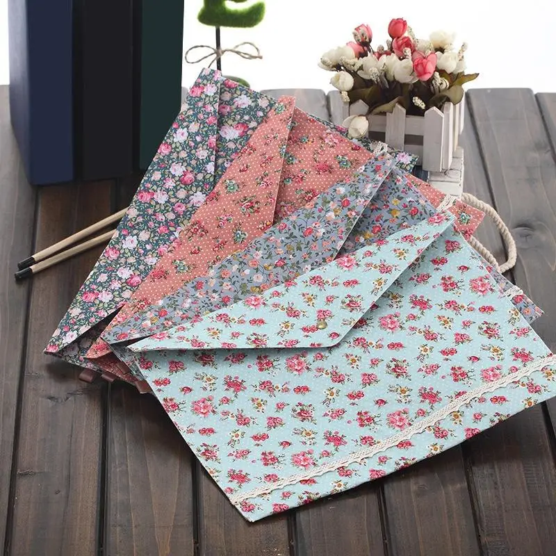 A4 Sigle Layer Cloth Paper Document Bag Floral File Folder With Closure Random Color Vintage School Office Stationery Storage
A4 Sigle Layer Cloth Paper Document Bag Floral File Folder With Closure Random Color Vintage School Office Stationery Storage