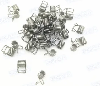 3D printer accessories,timing belt tension spring synchronous belt, torsion spring, ultimaker2 slider, synchronous belt, tension
3D printer accessories,timing belt tension spring synchronous belt, torsion spring, ultimaker2 slider, synchronous belt, tension