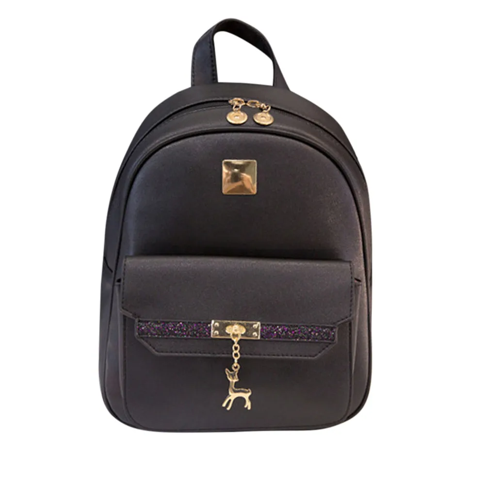 Fashion girl School Rucksack Bag Backpack Bookbag High Quality Youth Leather Backpacks for Teenage Girls mochila #YL5
Fashion girl School Rucksack Bag Backpack Bookbag High Quality Youth Leather Backpacks for Teenage Girls mochila #YL5