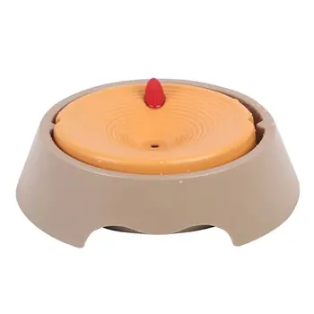 Pet Dog Cat Not Wet Mouth Floating Drinking Bowl Health Feeding Water Dispenser Auto Float
Pet Dog Cat Not Wet Mouth Floating Drinking Bowl Health Feeding Water Dispenser Auto Float