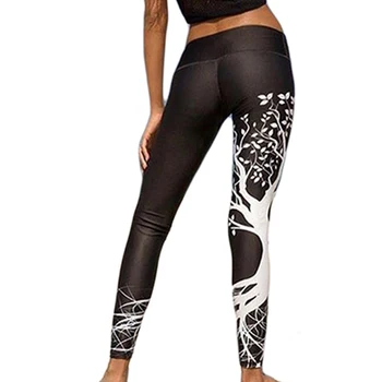 Top Quality 3D Print Tree Legging Women High Waist Skinny Push Up Leggin Jeggings Fitness Stretchy Sporting Full Lengt Pantlones
Top Quality 3D Print Tree Legging Women High Waist Skinny Push Up Leggin Jeggings Fitness Stretchy Sporting Full Lengt Pantlones