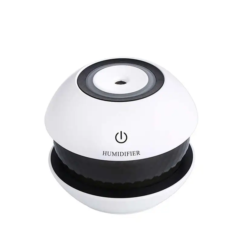 ABS plastic DC5V 150ML Lamp Humidifier Magic Drill LED Humidifier Air Anti-Drying Ultrasonic Mute Essential Oil Diffuser 19Apr4
ABS plastic DC5V 150ML Lamp Humidifier Magic Drill LED Humidifier Air Anti-Drying Ultrasonic Mute Essential Oil Diffuser 19Apr4