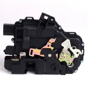 Front/Rear Left/Right Car Door Lock Actuator Mechanism For Volkswagen Golf Passat B5 1997-2005 Bora Polo Car Accessories
Front/Rear Left/Right Car Door Lock Actuator Mechanism For Volkswagen Golf Passat B5 1997-2005 Bora Polo Car Accessories
