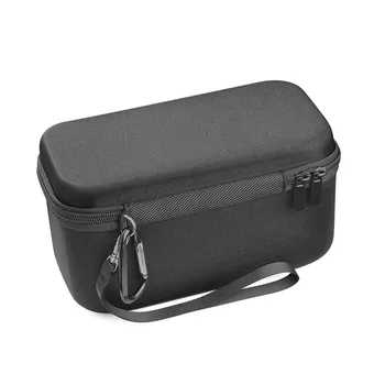 Travel Zipper Hard Storage Bag Portable Carry Package For BO-SE Soundlink Revolve Wireless Bluetooth Speaker NOT for Revolve+
Travel Zipper Hard Storage Bag Portable Carry Package For BO-SE Soundlink Revolve Wireless Bluetooth Speaker NOT for Revolve+