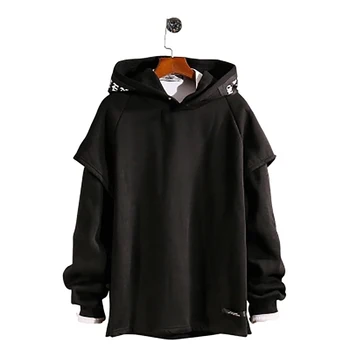 Long Sleeve Fleece Men Sweatshirts Plush Raglan Pullovers Hoodies Mens Street Wear Aesthetic Man Fashion Rave Sweatshirt 5H030
Long Sleeve Fleece Men Sweatshirts Plush Raglan Pullovers Hoodies Mens Street Wear Aesthetic Man Fashion Rave Sweatshirt 5H030