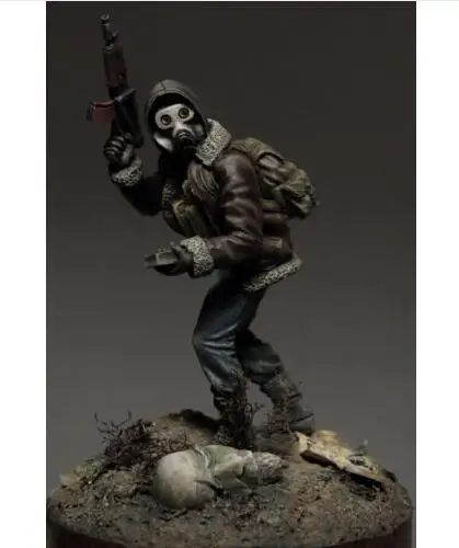 Новый несобранный набор из смолы 1/32 54 мм Maverick soldier 54 мм, игрушки «сделай сам», Неокрашенная модель из смолы
Новый несобранный набор из смолы 1/32 54 мм Maverick soldier 54 мм, игрушки «сделай сам», Неокрашенная модель из смолы