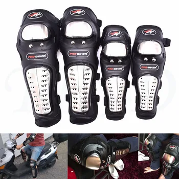 Universal protective accessories motorcycle knee pads elbow stainless steel knee pads kit for Yamaha R1 R6 R125 R15 FZ16 XJR1300
Universal protective accessories motorcycle knee pads elbow stainless steel knee pads kit for Yamaha R1 R6 R125 R15 FZ16 XJR1300