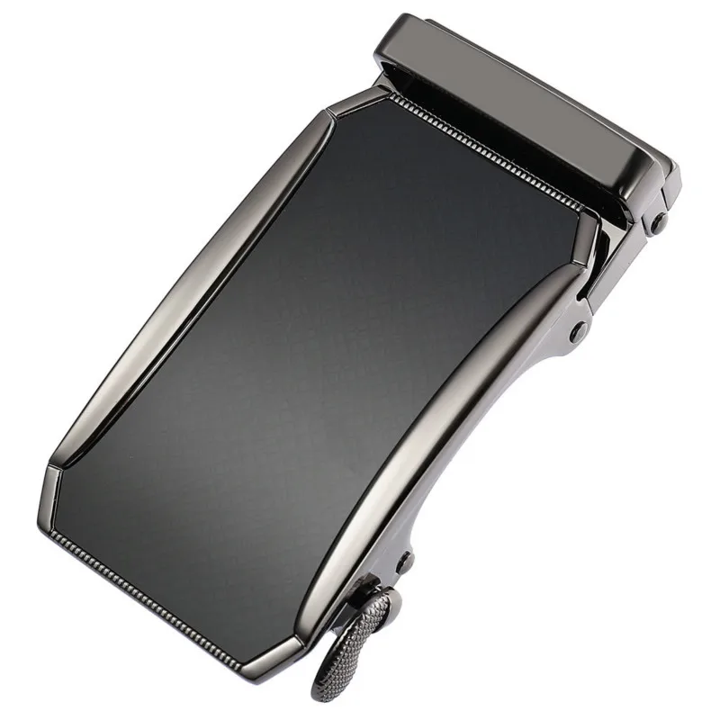 Fashion Men's Business Alloy Automatic Buckle Unique Men Plaque Belt Buckles for 3.5cm Ratchet Men Apparel Accessories G H 12365
Fashion Men's Business Alloy Automatic Buckle Unique Men Plaque Belt Buckles for 3.5cm Ratchet Men Apparel Accessories G H 12365