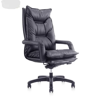 Office Chair Office Furniture lifting Computer Chair swivel Conference chair genuine leather Office Chair silla oficina chaise
Office Chair Office Furniture lifting Computer Chair swivel Conference chair genuine leather Office Chair silla oficina chaise