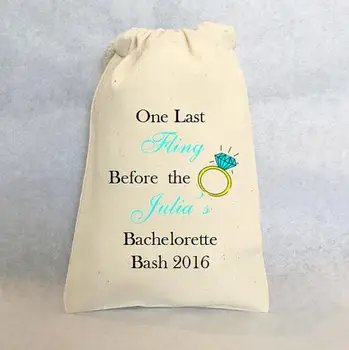 personalized one last fling bridesmaid wedding Bachelorette Hangover Kits party Candy pouches Perfect Blend favor bags
personalized one last fling bridesmaid wedding Bachelorette Hangover Kits party Candy pouches Perfect Blend favor bags