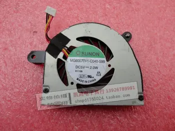 laptop CPU cooling fan cooler for MG60070V1-C040-S99 AB05405HX08DB00 DC2800098S0
laptop CPU cooling fan cooler for MG60070V1-C040-S99 AB05405HX08DB00 DC2800098S0