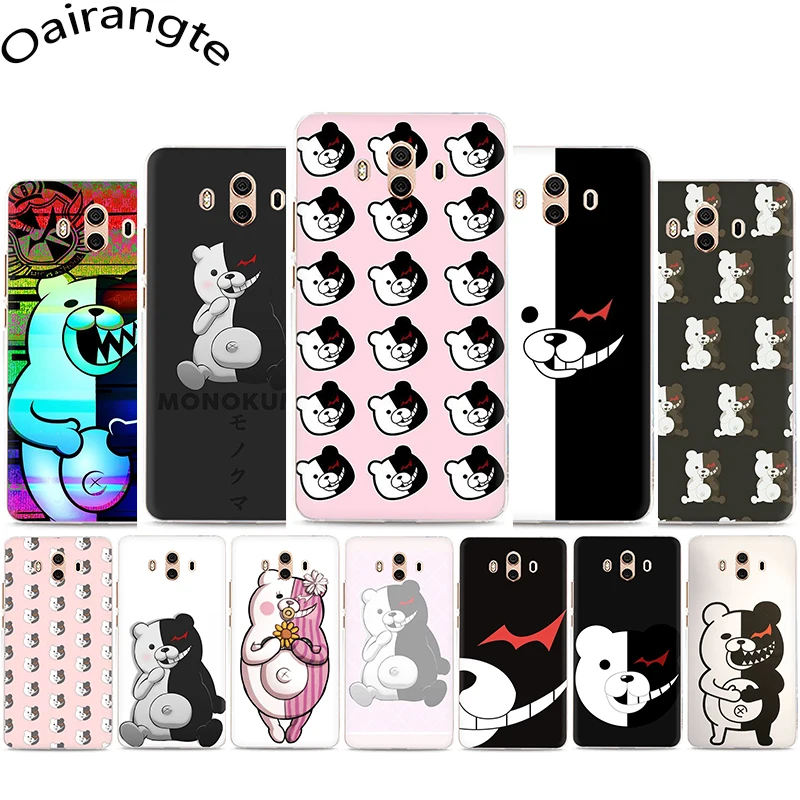 Danganronpa Monokuma Hard phone Case for Huawei Y6 Y7 Prime Y9 Mate 10 20 30 Lite Pro Nova 2i 3 3i Lite 4 5i
Danganronpa Monokuma Hard phone Case for Huawei Y6 Y7 Prime Y9 Mate 10 20 30 Lite Pro Nova 2i 3 3i Lite 4 5i