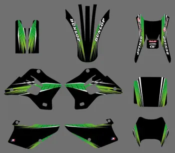 GRAPHICS & BACKGROUNDS DECALS STICKERS Kits For Kawasaki KDX200 KDX220 1995-2005 2006 2007 2008 2 strokes KDX 200 220
GRAPHICS & BACKGROUNDS DECALS STICKERS Kits For Kawasaki KDX200 KDX220 1995-2005 2006 2007 2008 2 strokes KDX 200 220
