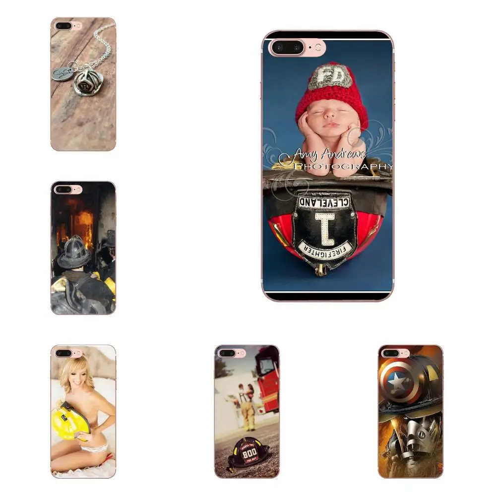 For Xiaomi Redmi Note 2 3 3S 4 4A 4X 5 5A 6 6A Pro Plus Soft TPU Print Cover Case Firefighter Fireman Fire Helmet
For Xiaomi Redmi Note 2 3 3S 4 4A 4X 5 5A 6 6A Pro Plus Soft TPU Print Cover Case Firefighter Fireman Fire Helmet
